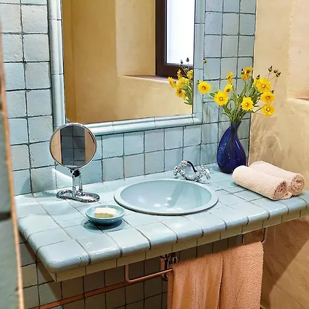 Holiday home Mas Salvi Parlava