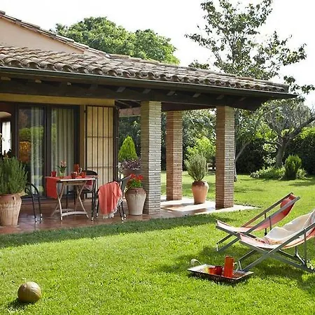 Holiday home Mas Salvi *