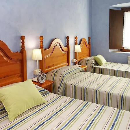 Holiday home Mas Salvi *