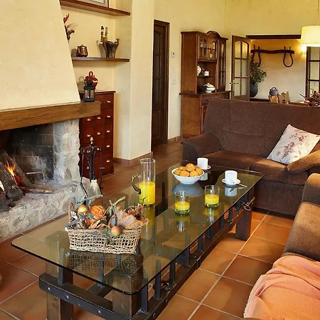 Mas Salvi Holiday home